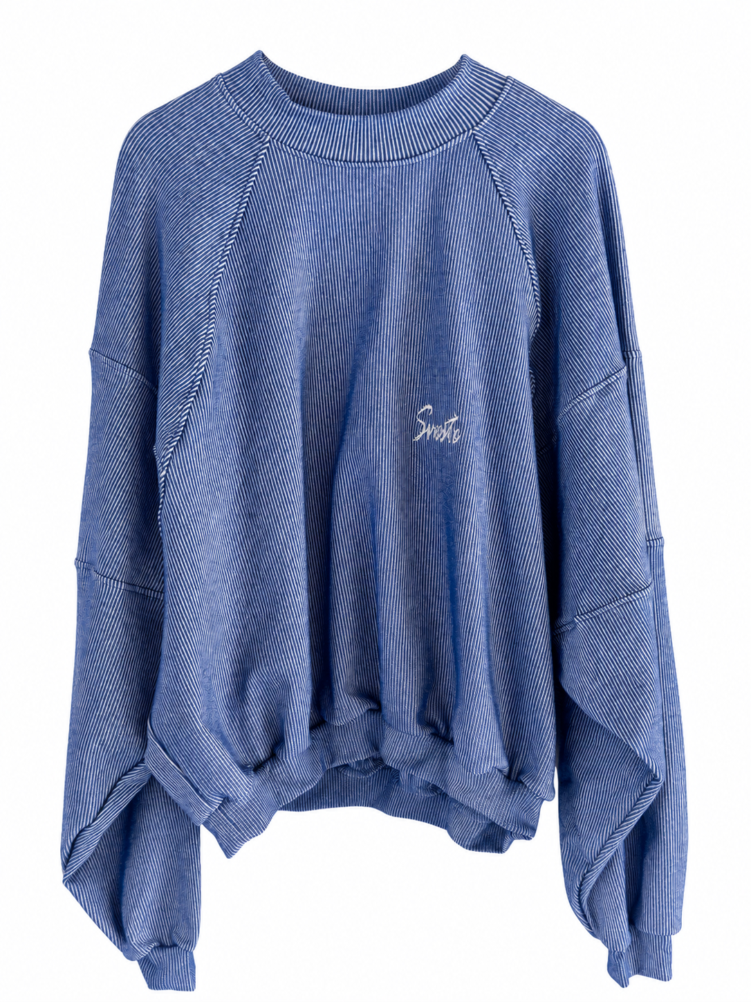 Bluza Stripes