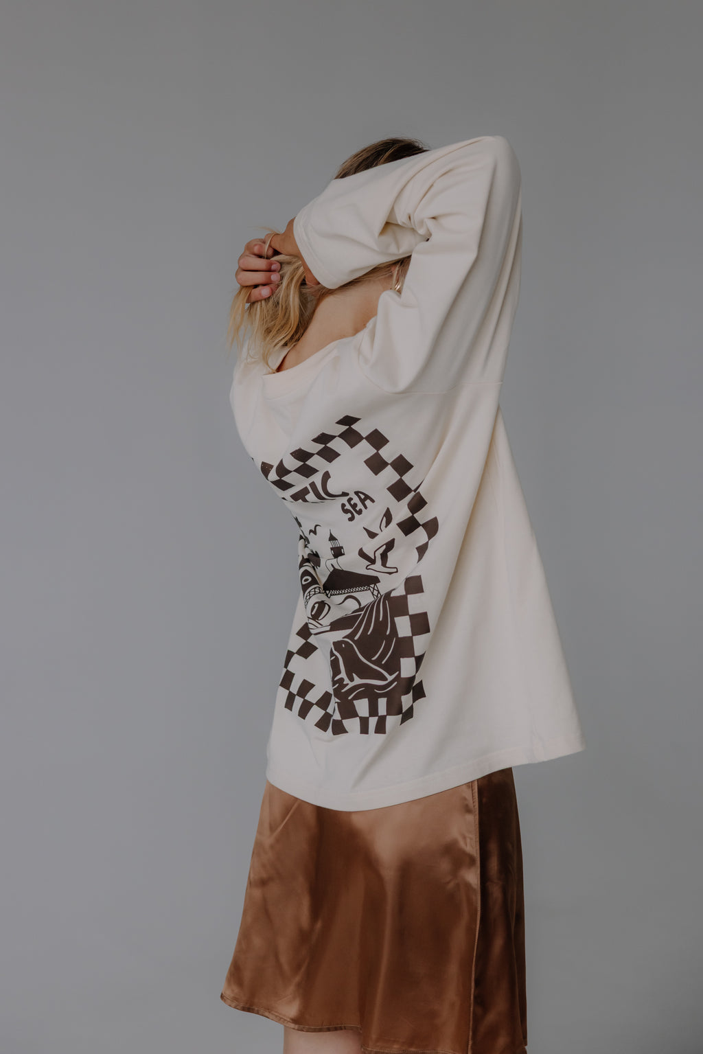Longsleeve Baltic