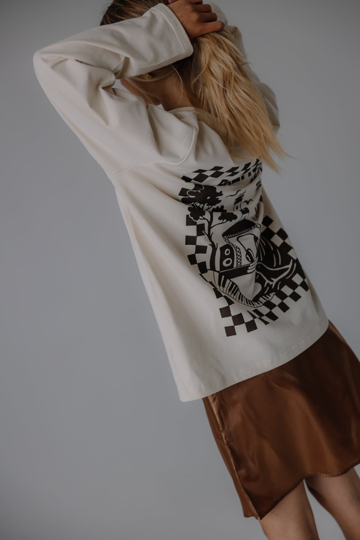 Longsleeve Baltic
