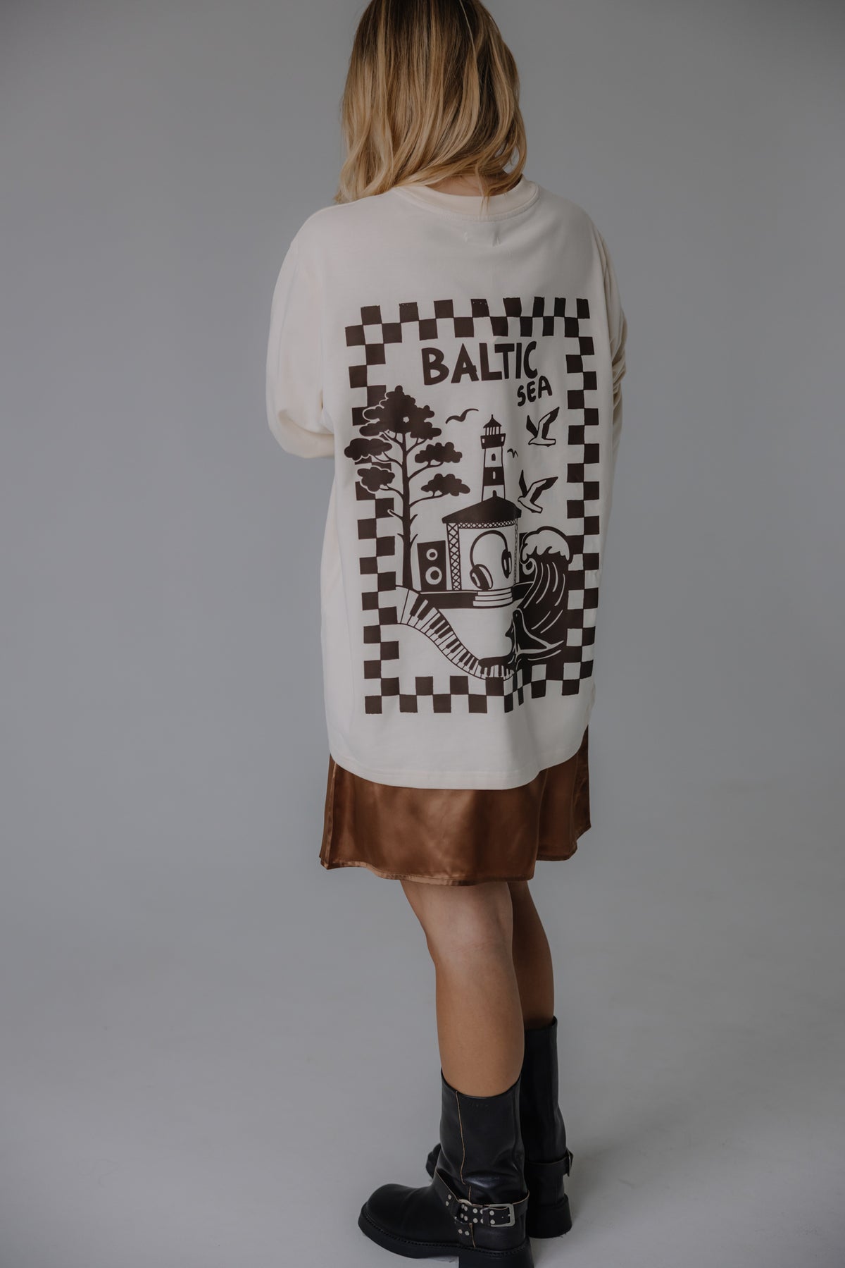 Longsleeve Baltic