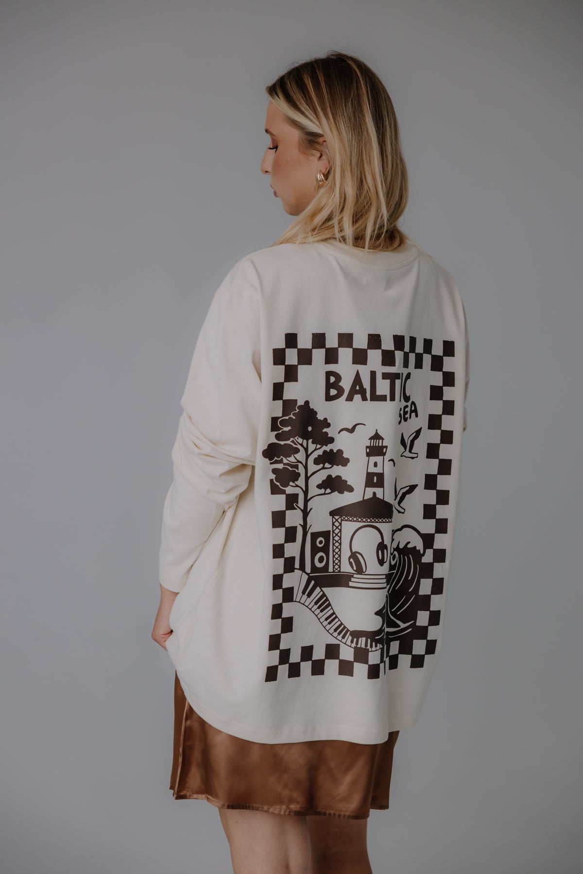 Longsleeve Baltic