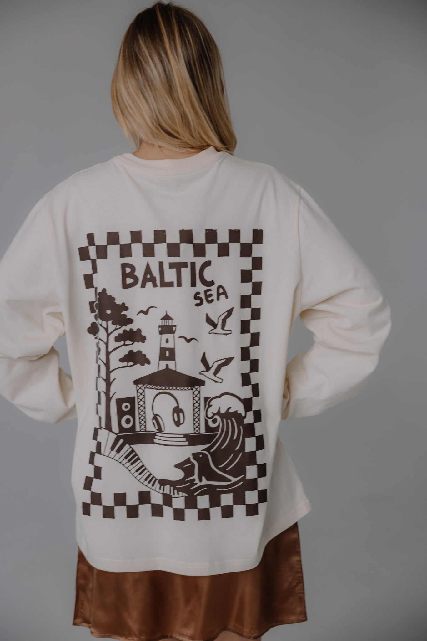 Longsleeve Baltic