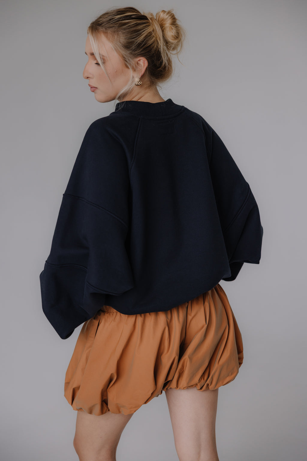 Bluza Monolith