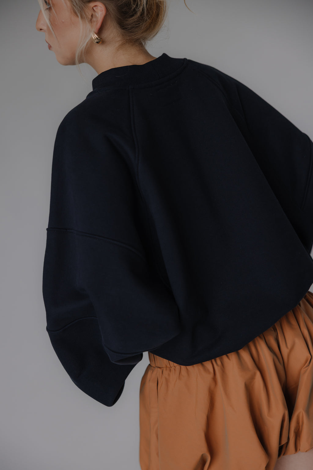 Bluza Monolith