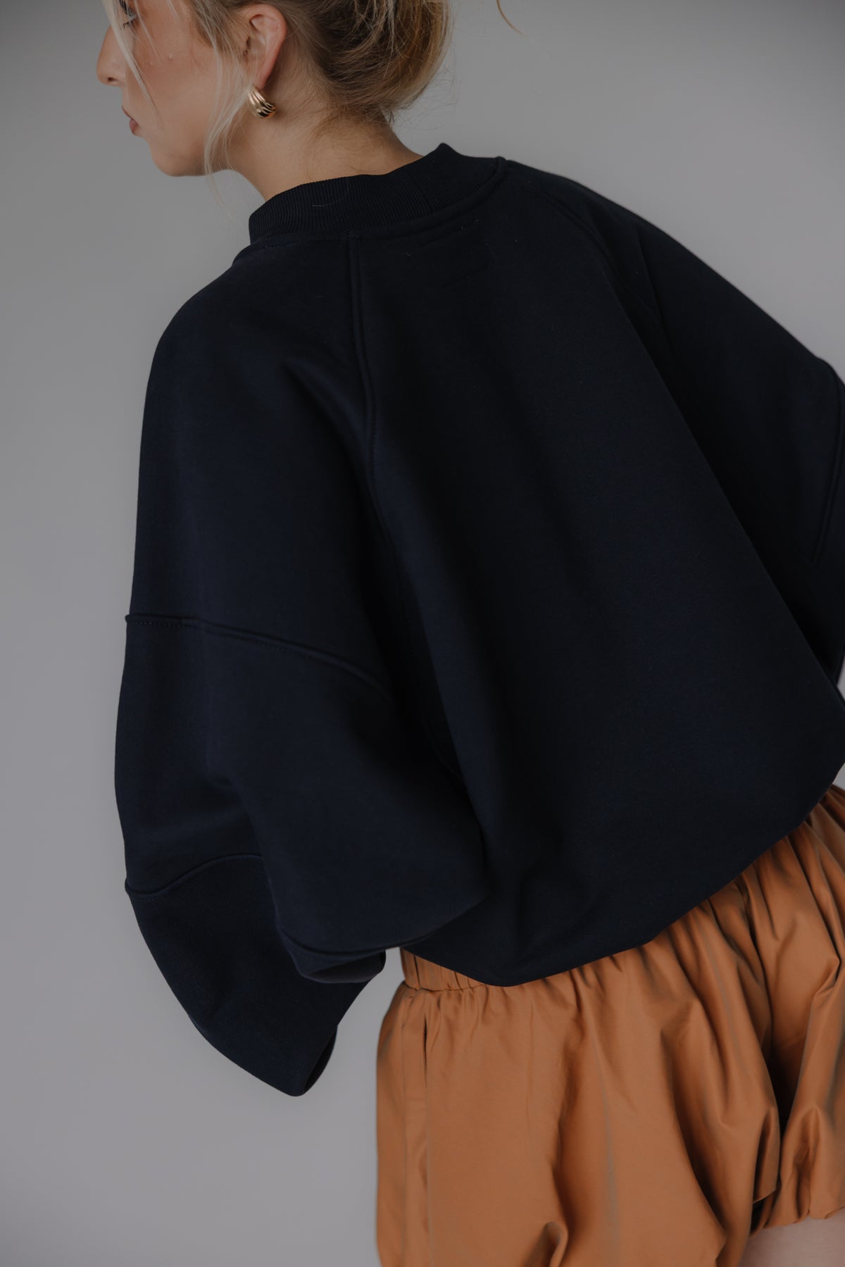 Bluza Monolith