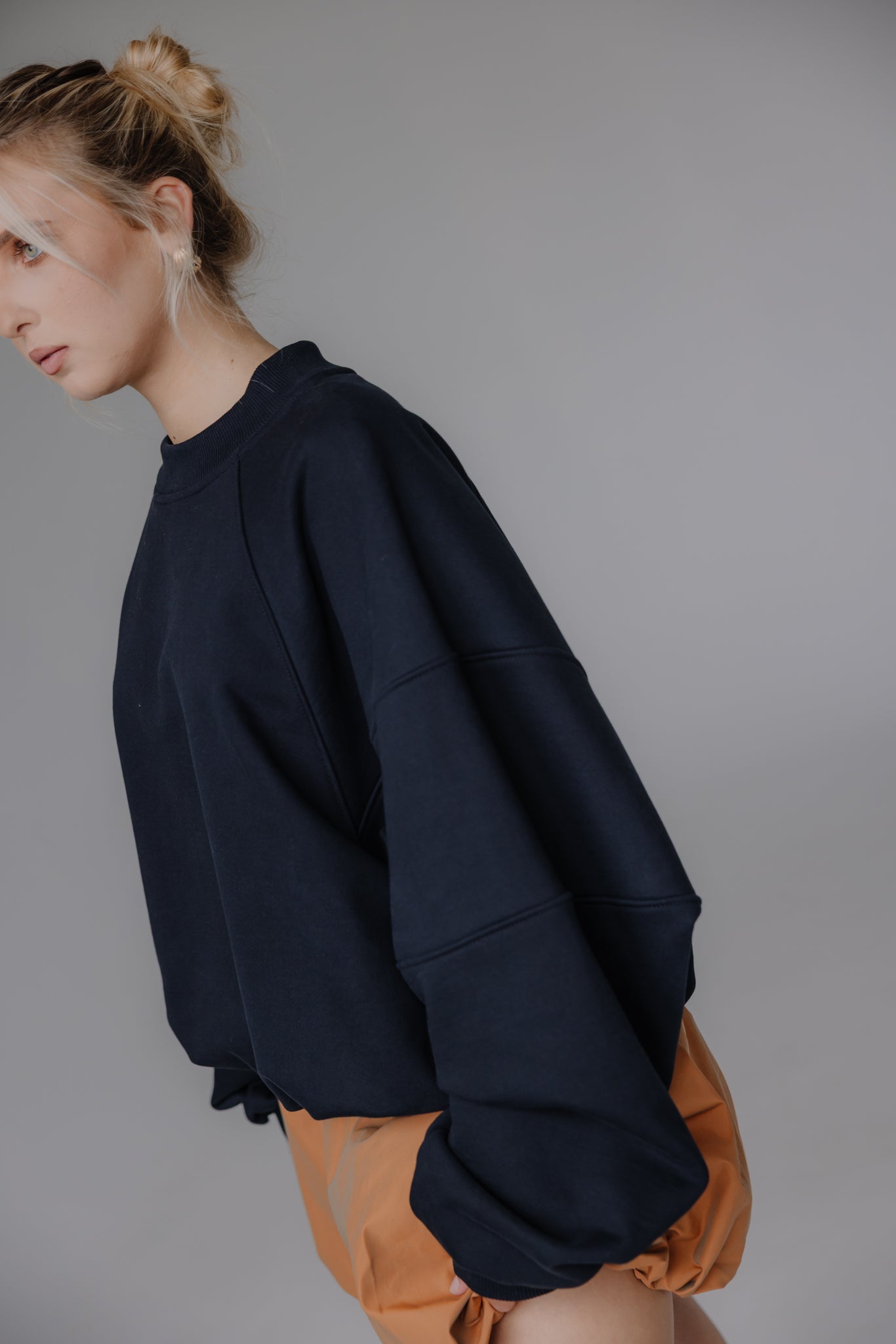 Bluza Monolith