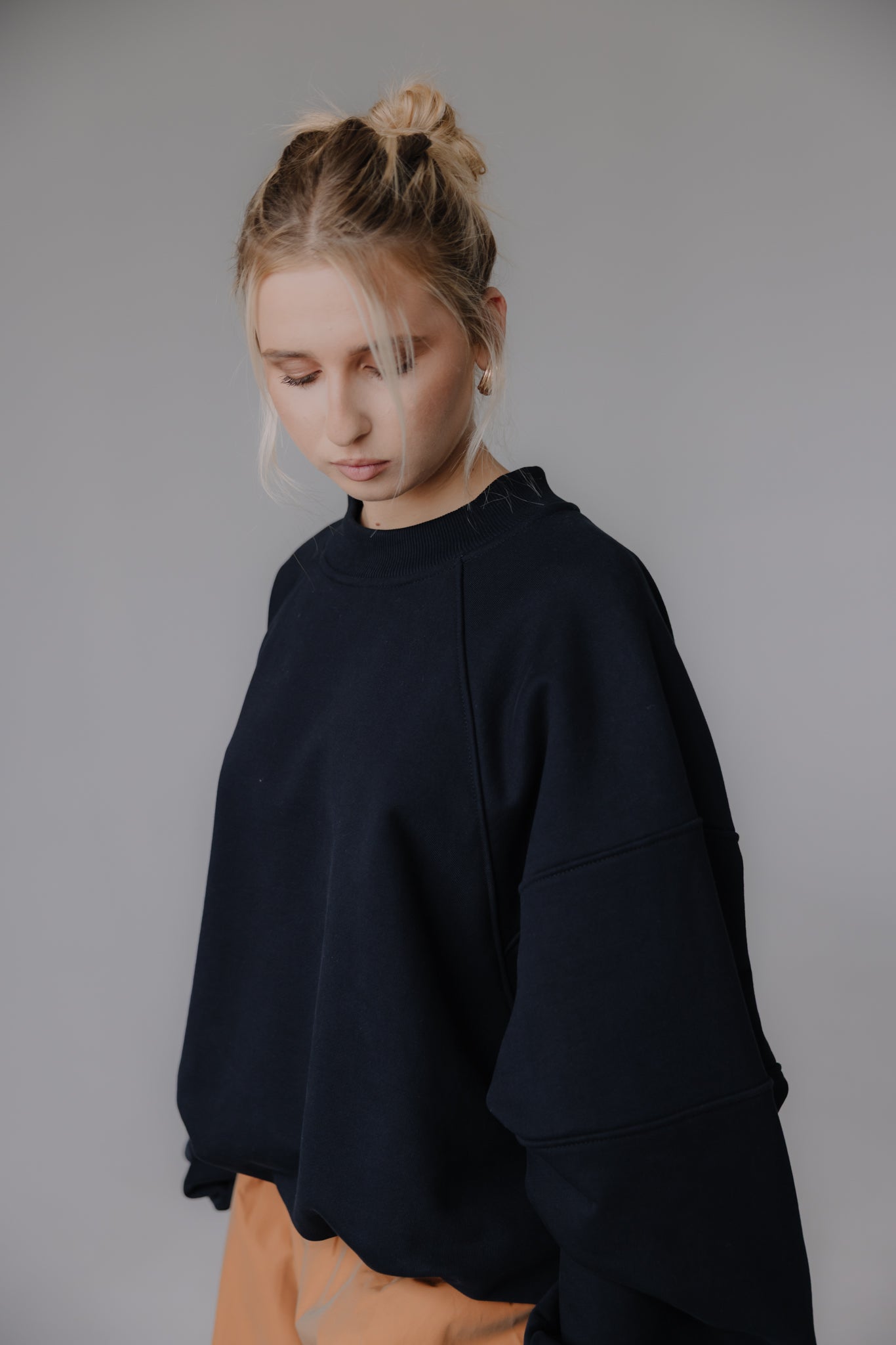 Bluza Monolith