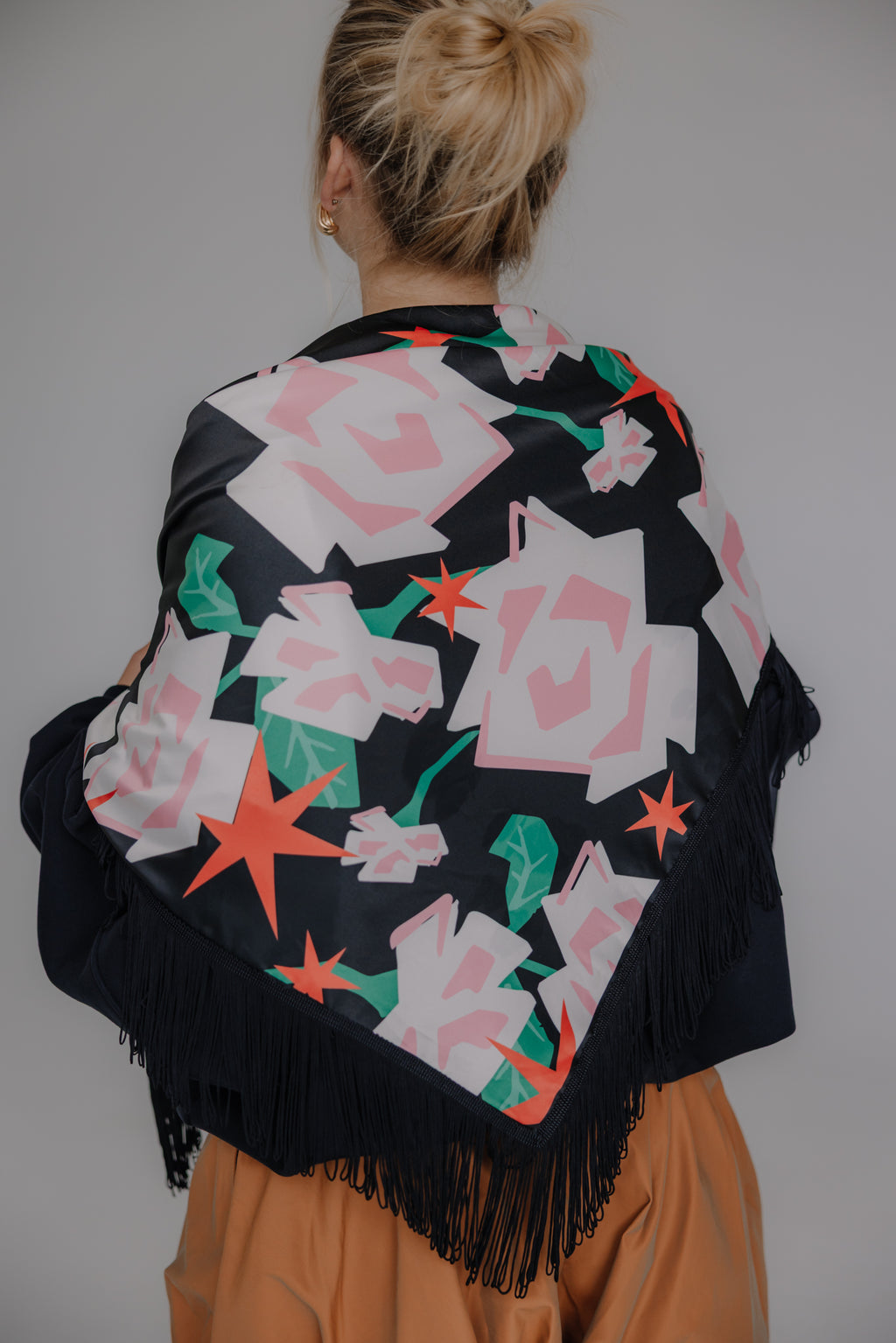 Chusta Kraft