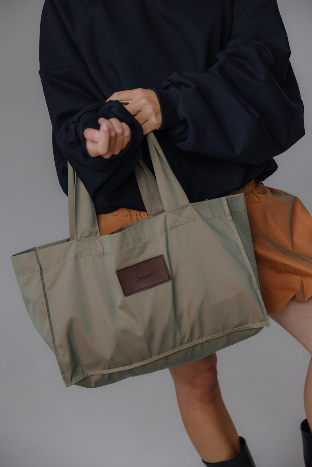 Torba Camel Tote