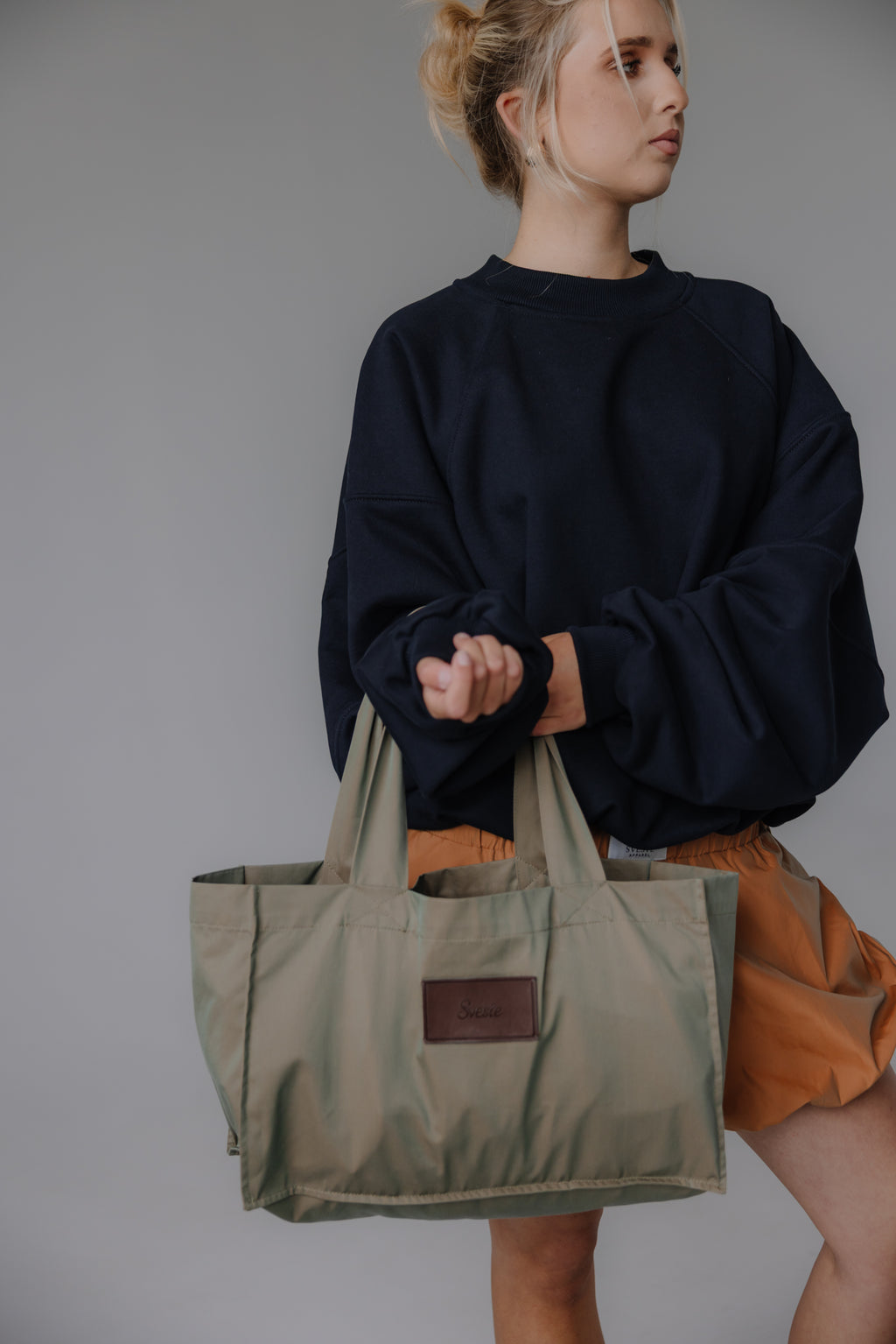 Torba Camel Tote