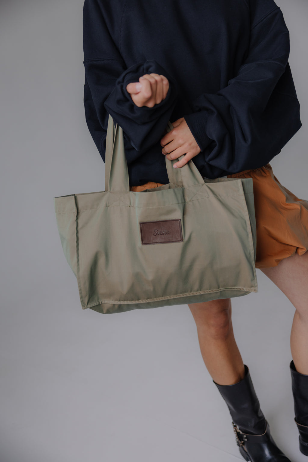 Torba Camel Tote