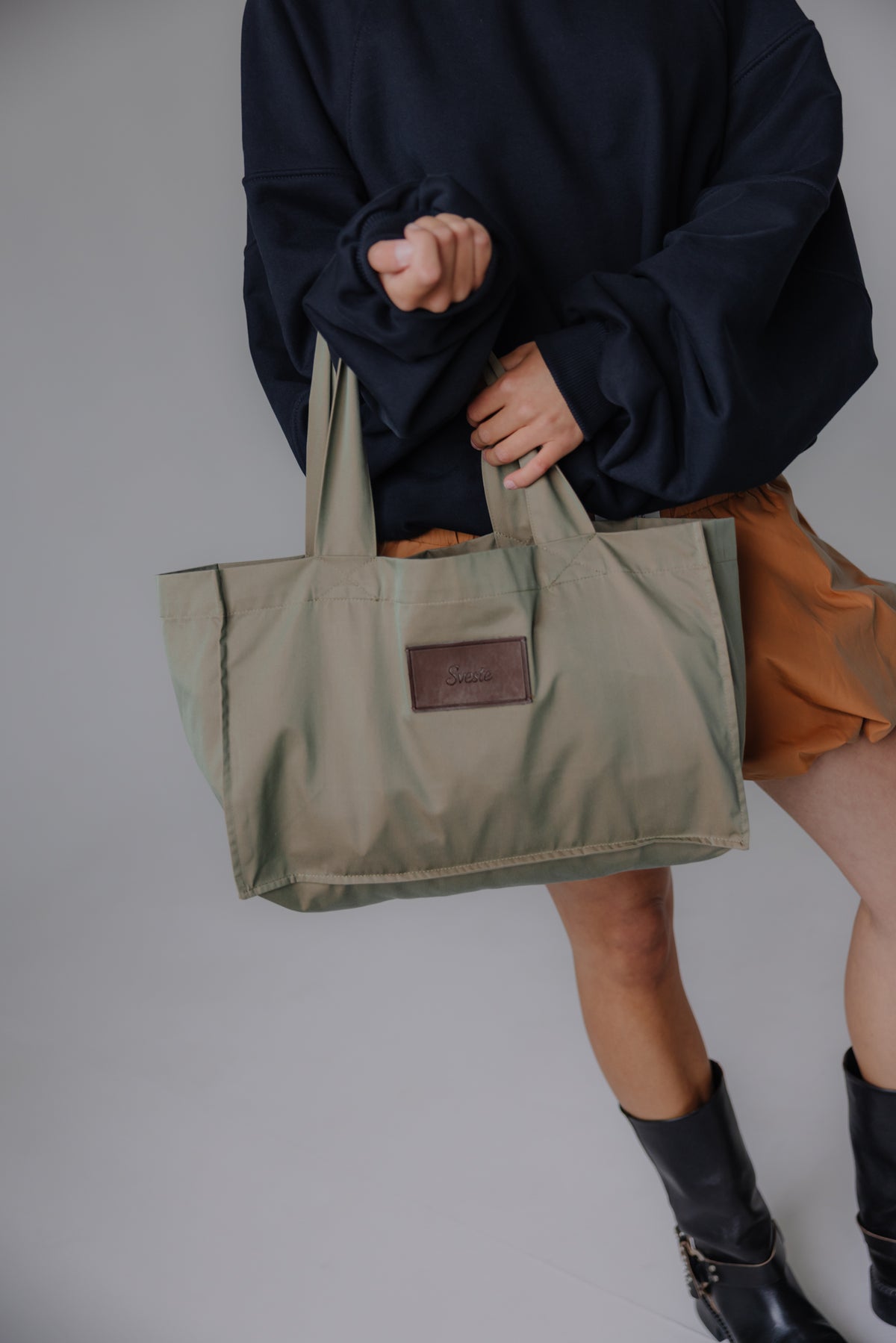 Torba Camel Tote