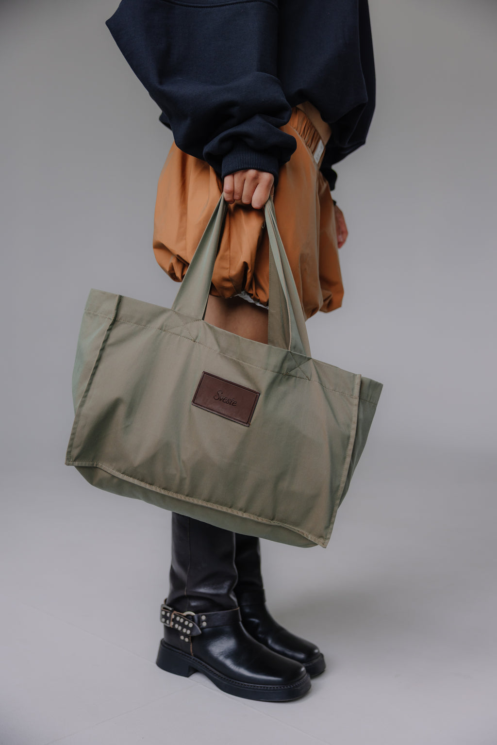 Torba Camel Tote
