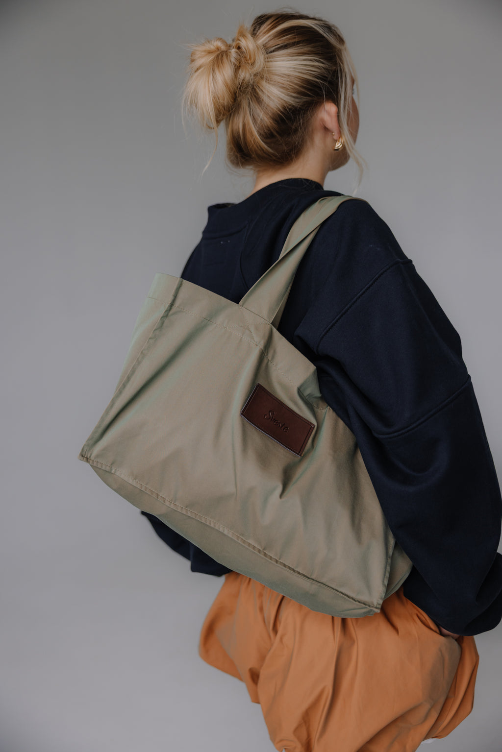 Torba Camel Tote