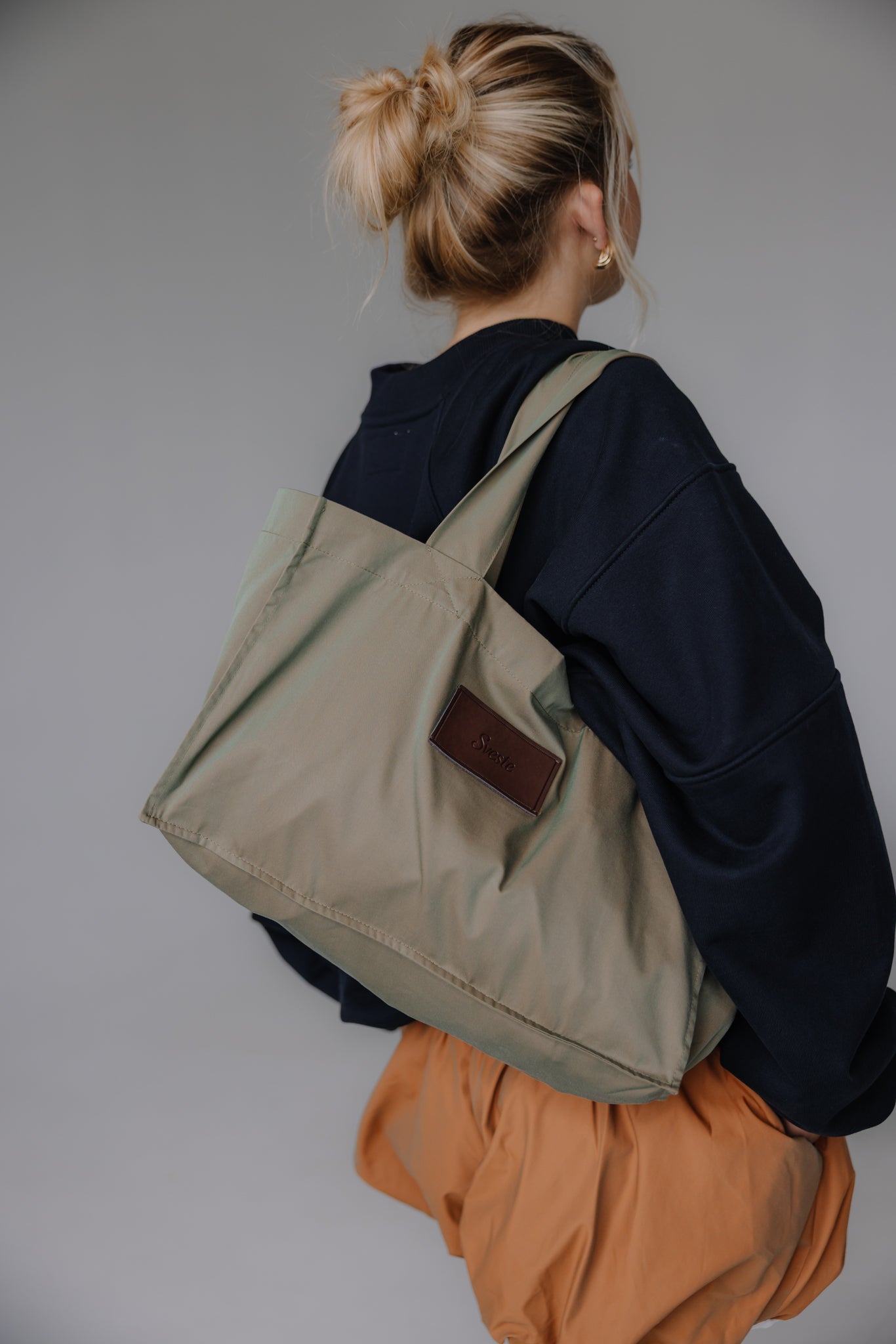 Torba Camel Tote