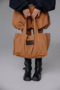 Torba Camel Tote