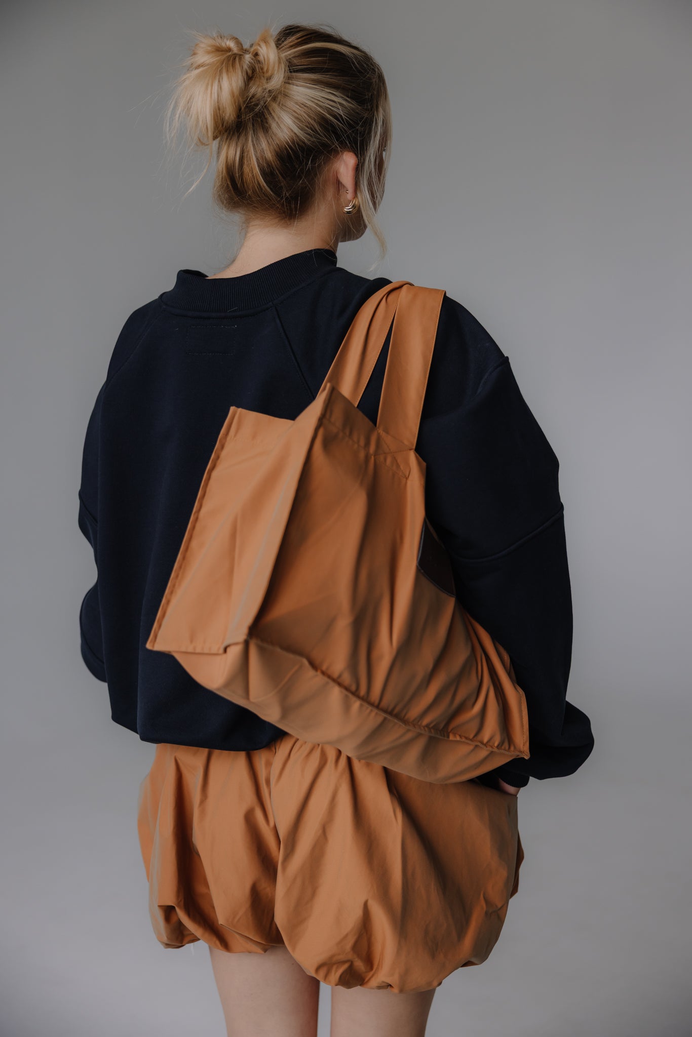 Torba Camel Tote