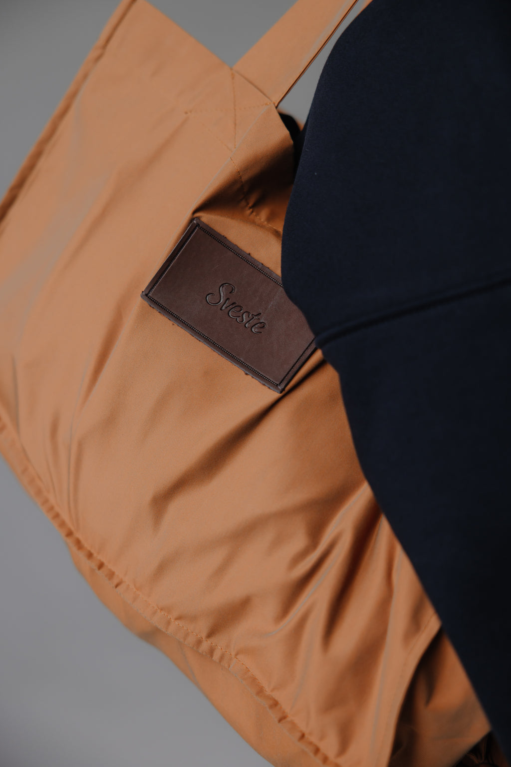 Torba Camel Tote