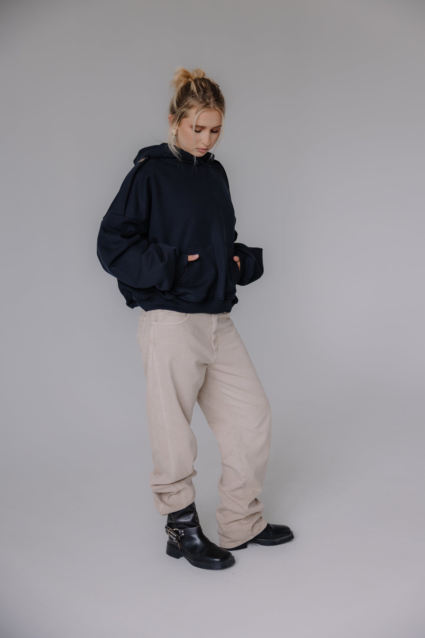 Bluza Major