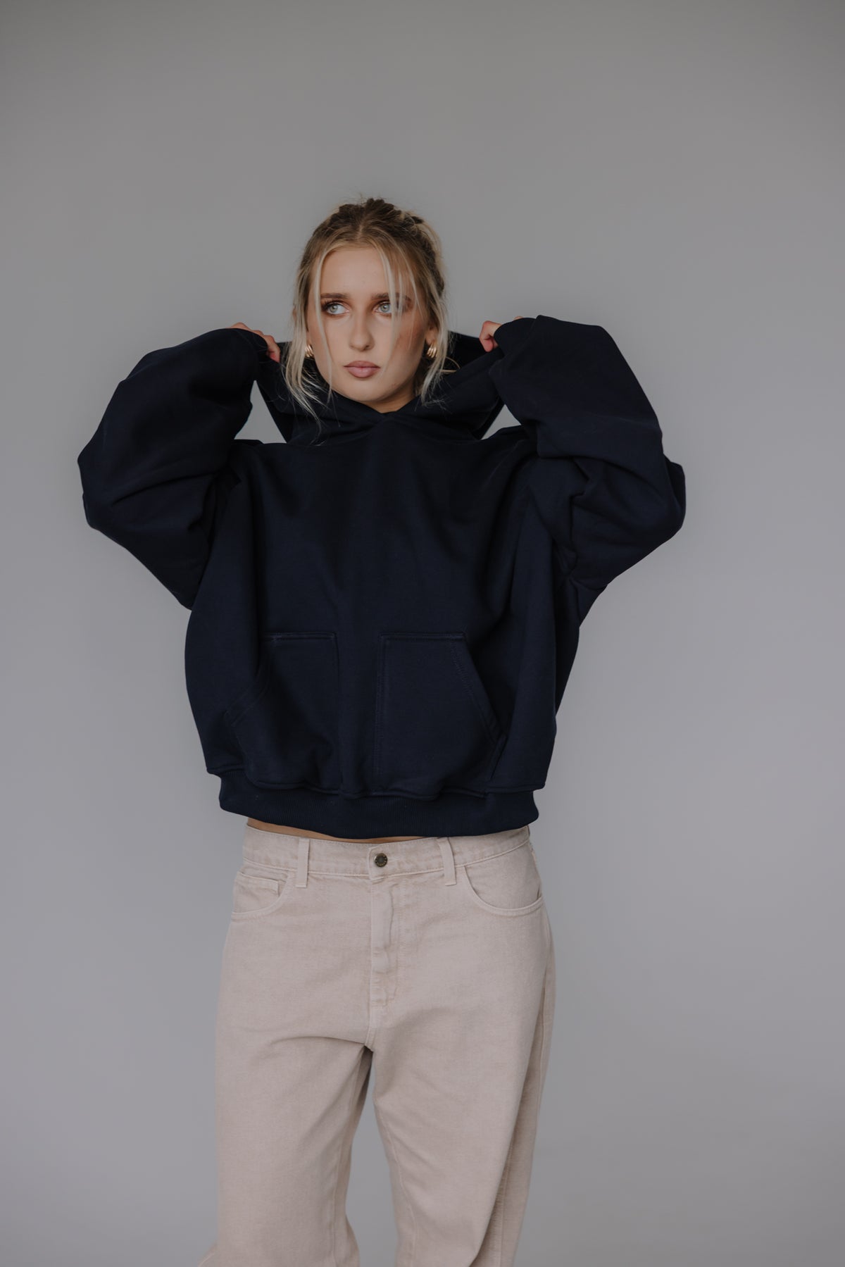 Bluza Major