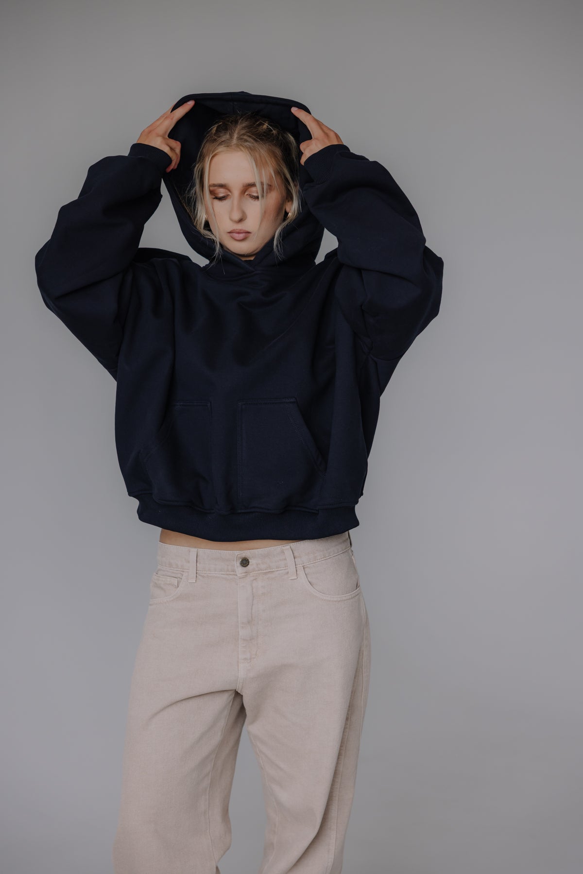 Bluza Major