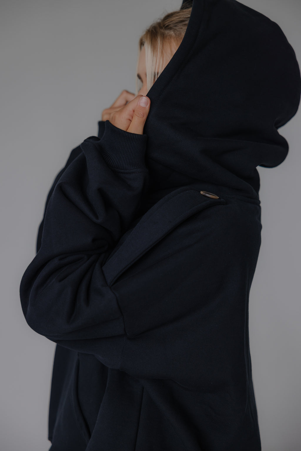 Bluza Major