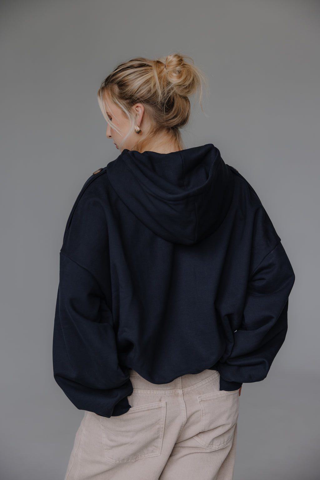 Bluza Major