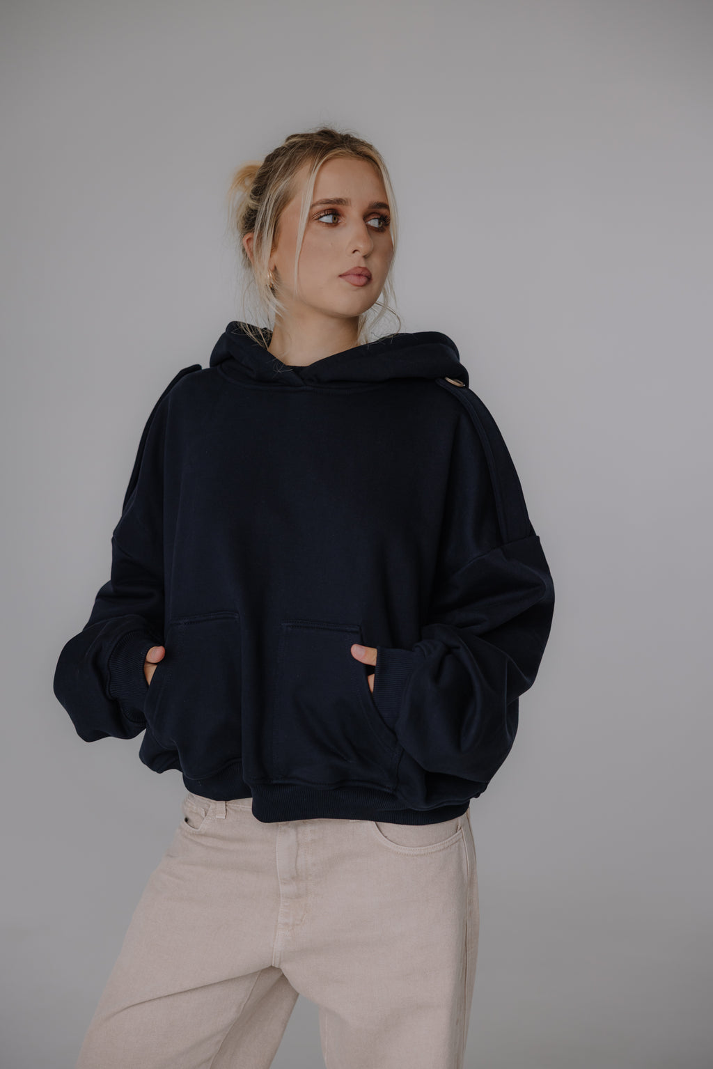 Bluza Major