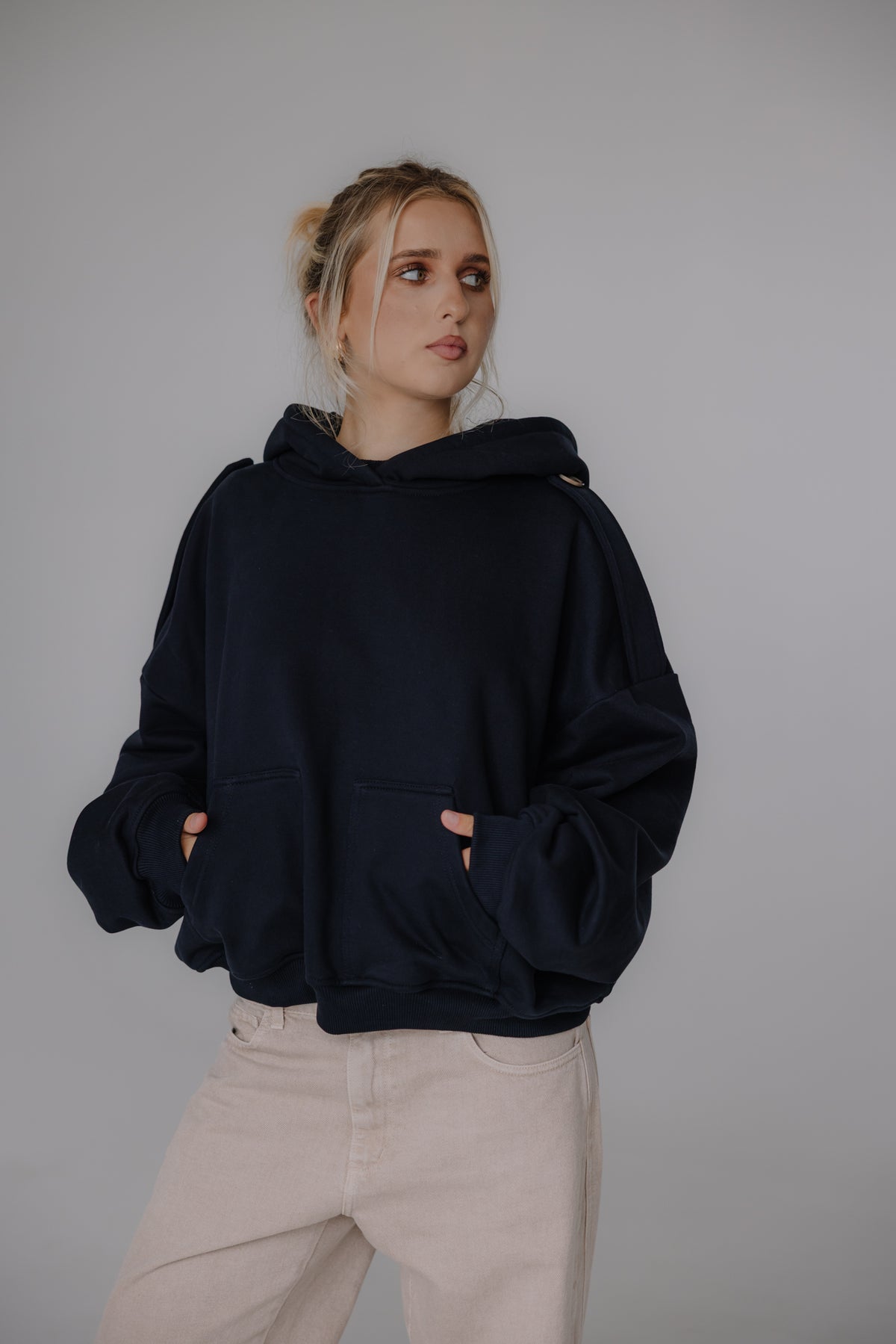 Bluza Major