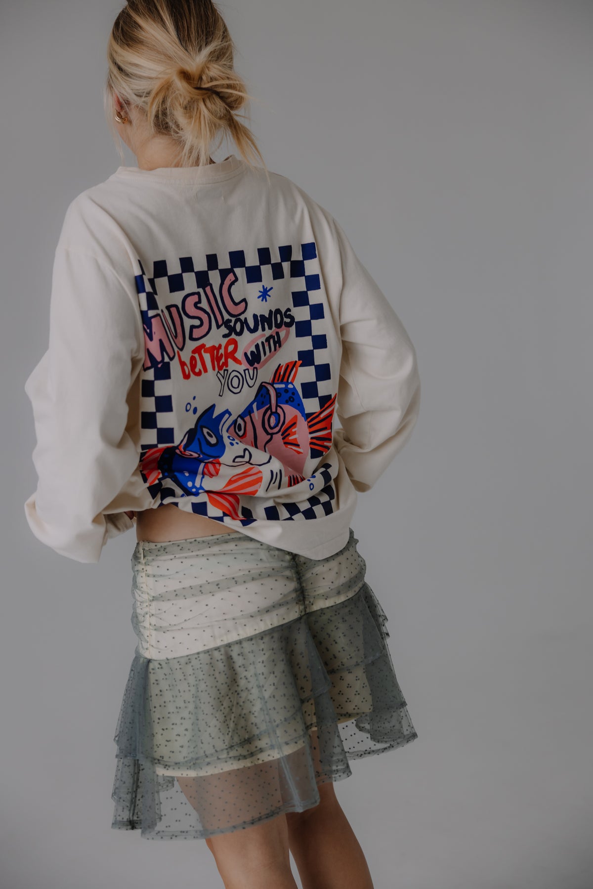 Longsleeve Music