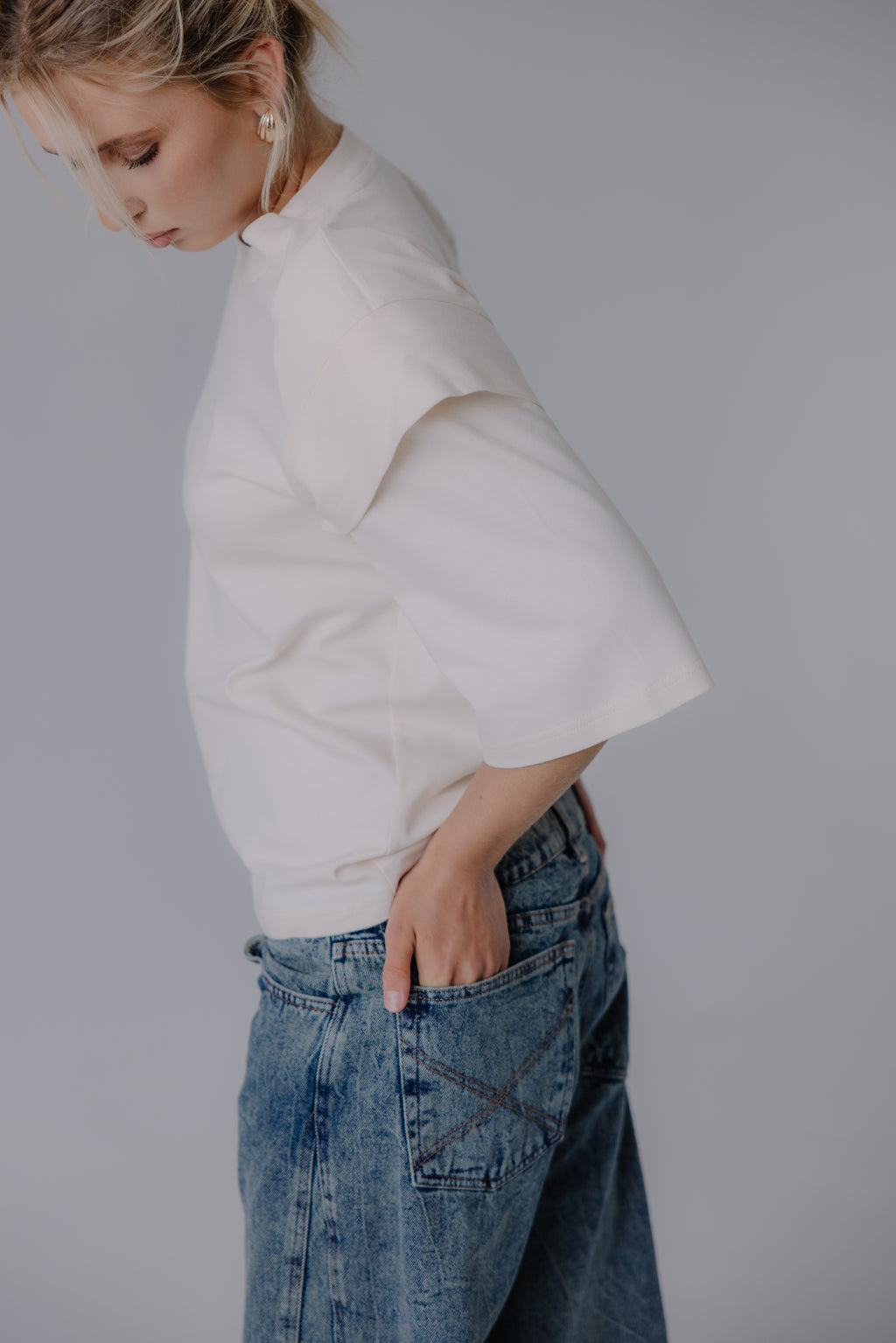T-shirt Form