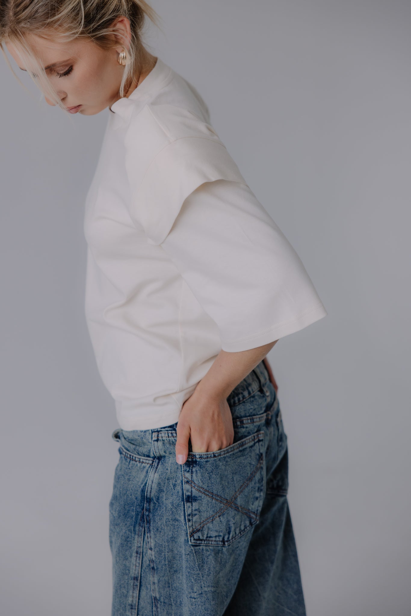 T-shirt Form
