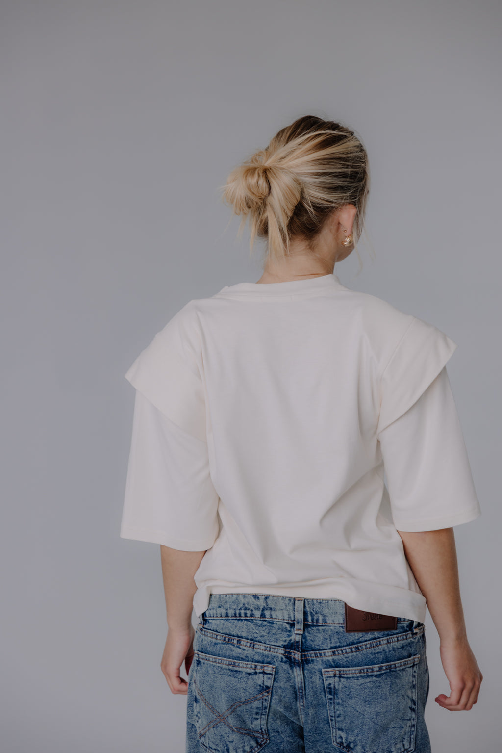 T-shirt Form