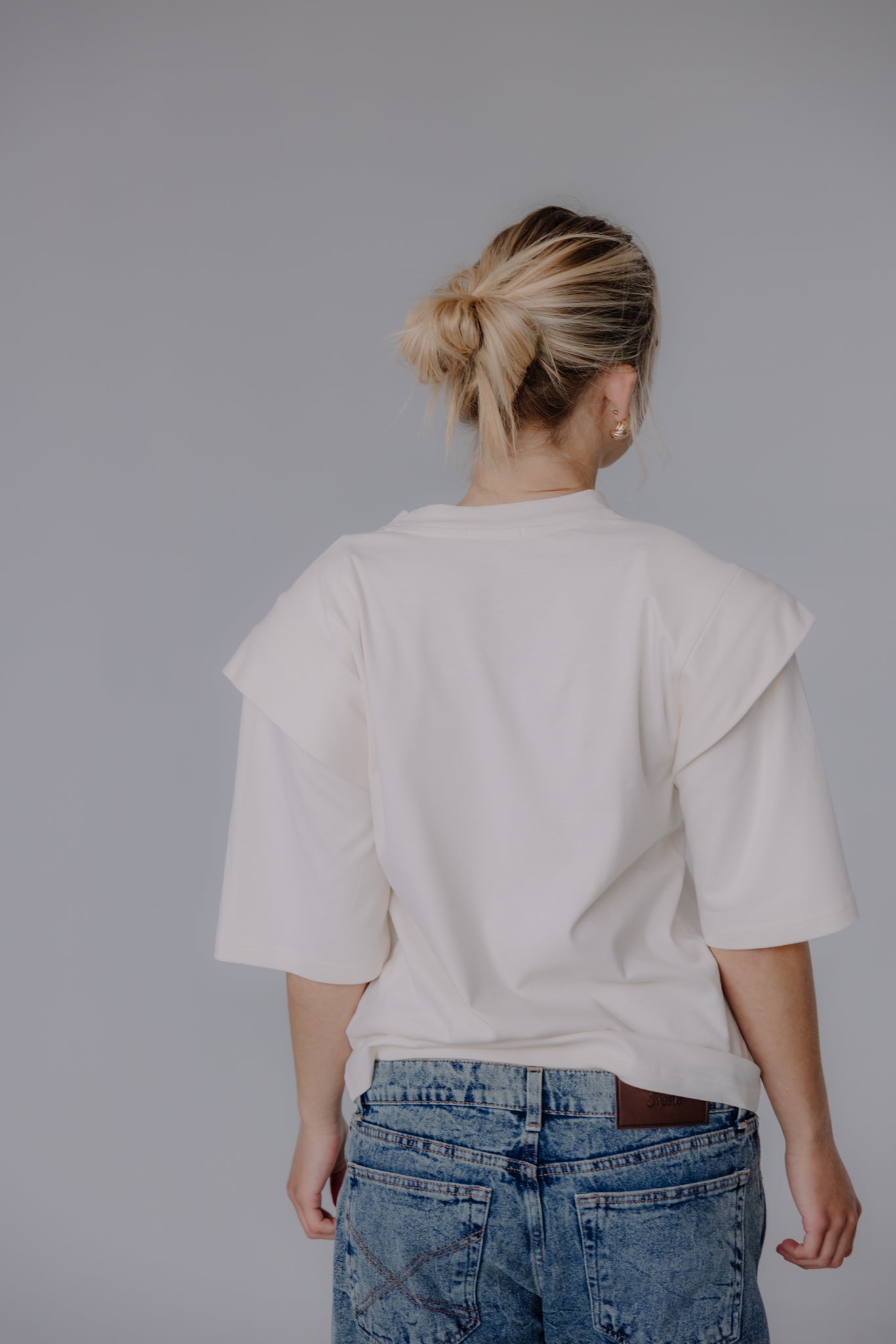 T-shirt Form