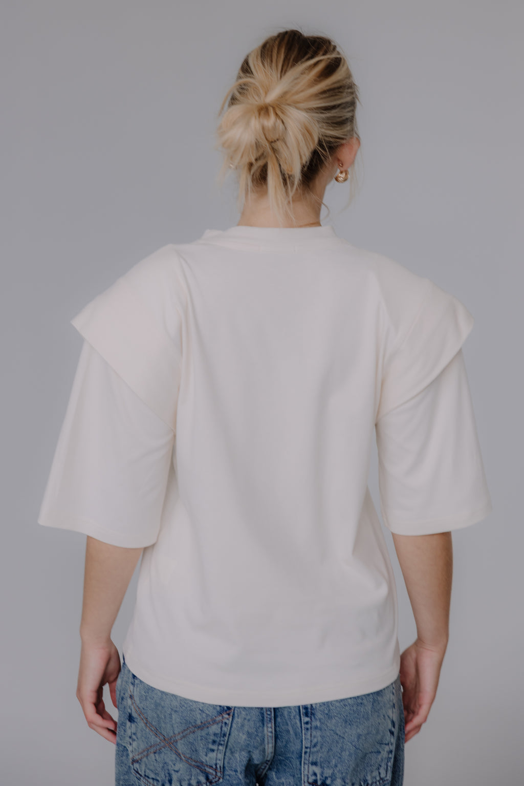 T-shirt Form