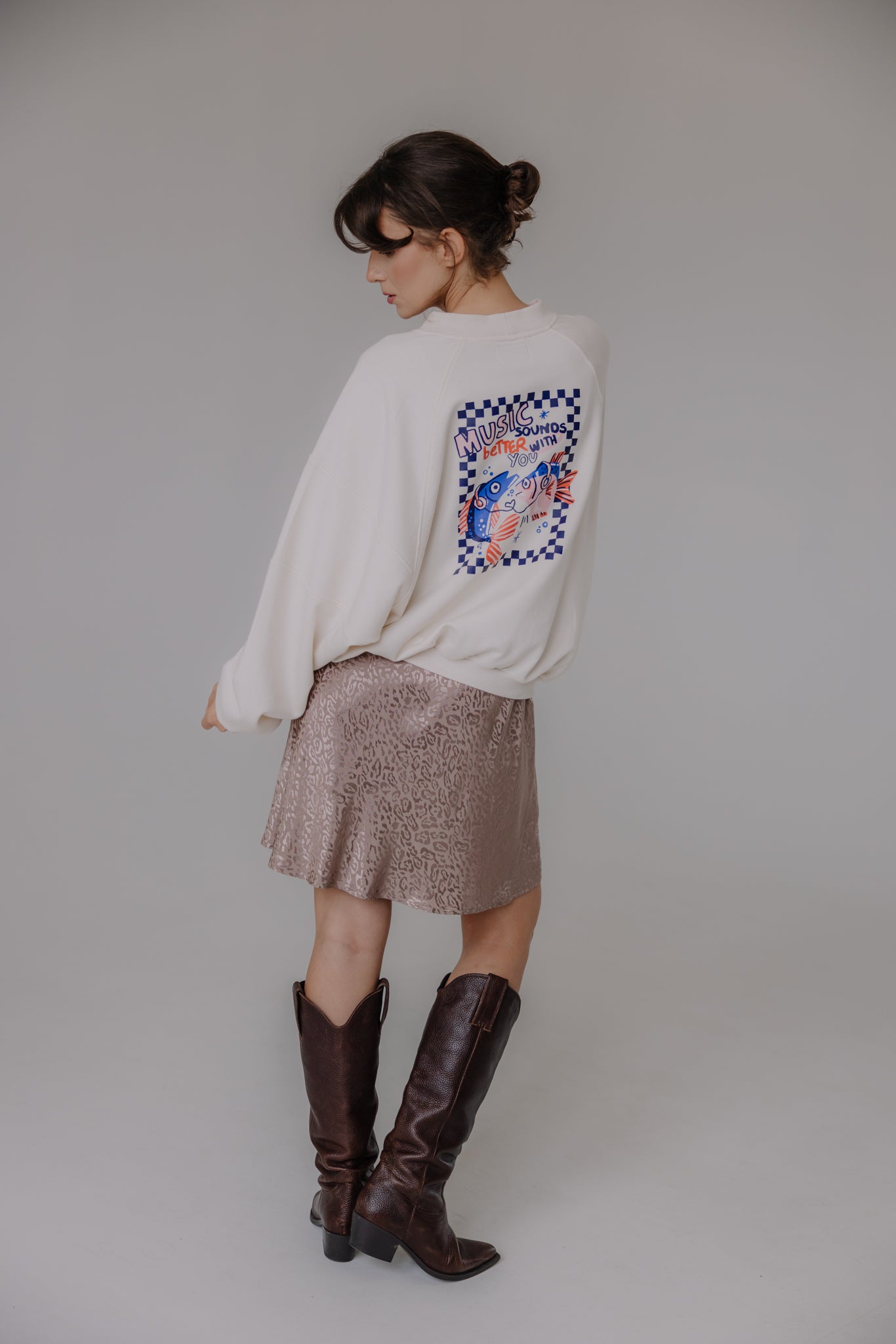 Bluza Music
