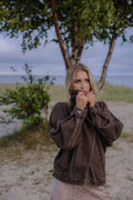 Kurtka Pralinka
