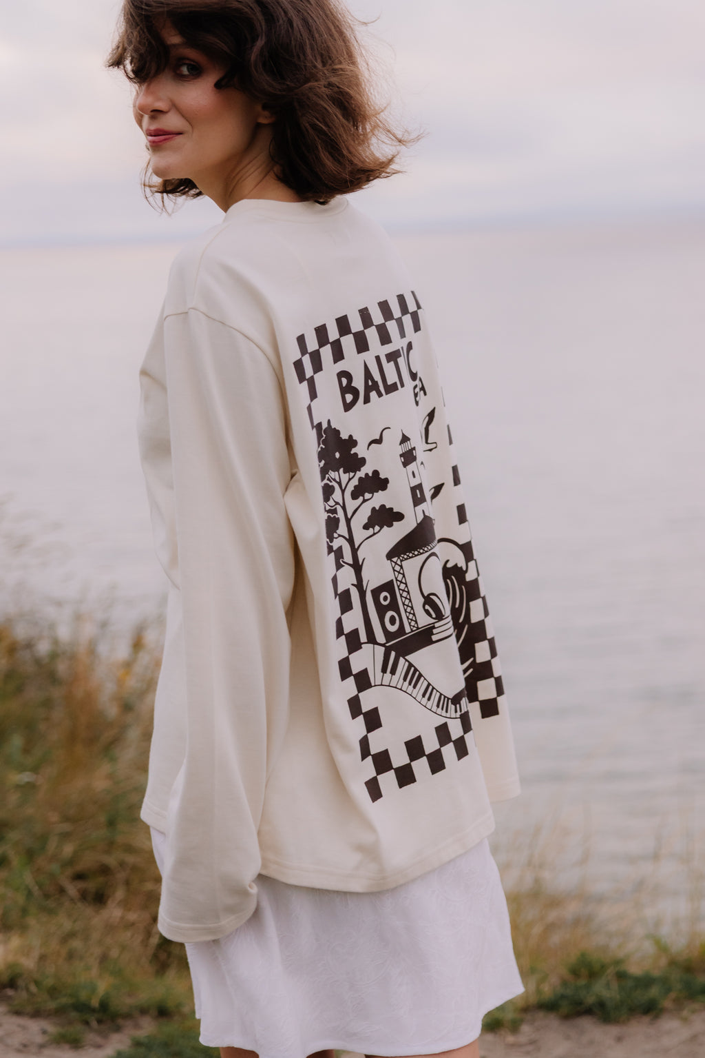 Longsleeve Baltic