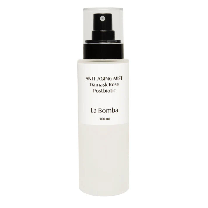 Anti-Aging Mist / La Bomba