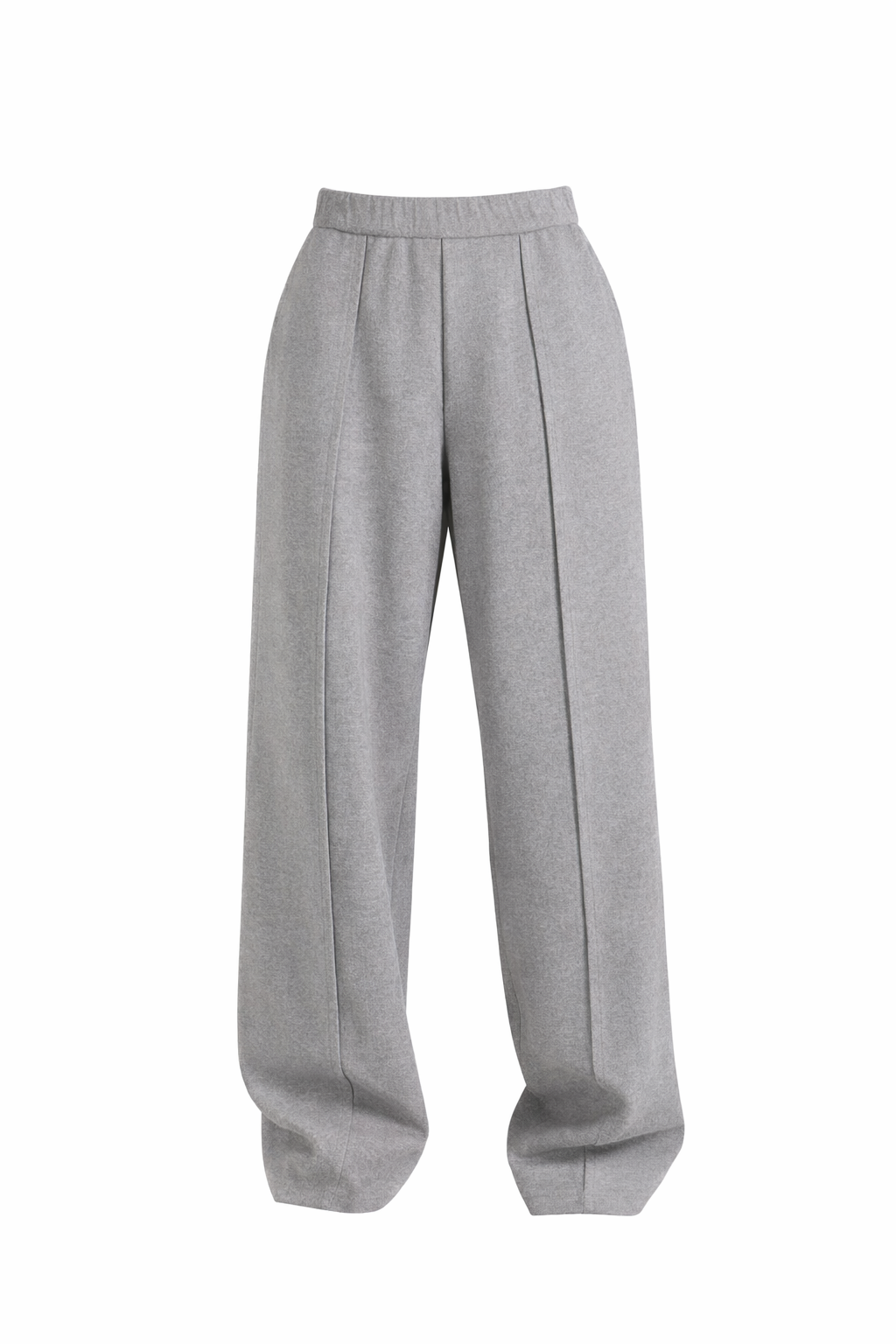 Core Pants / Grey / 01
