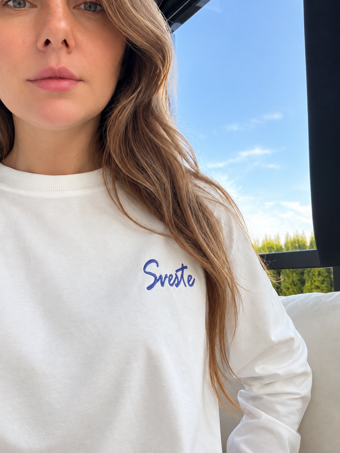 Longsleeve Music
