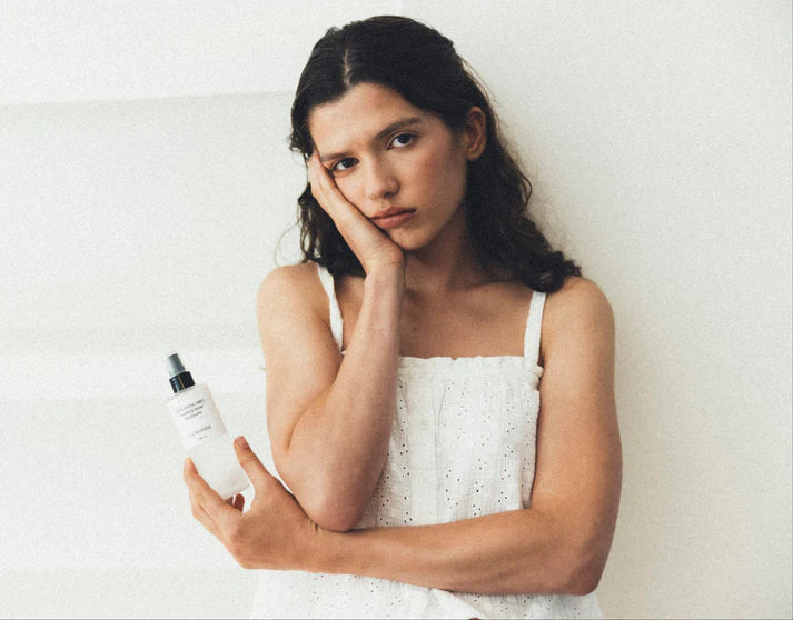 Anti-Aging Mist / La Bomba