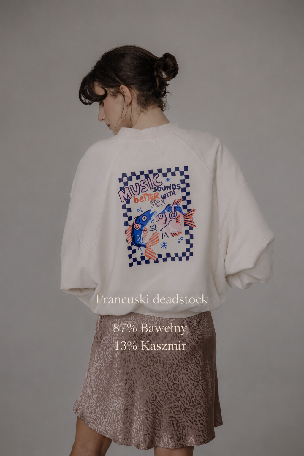 Bluza Music