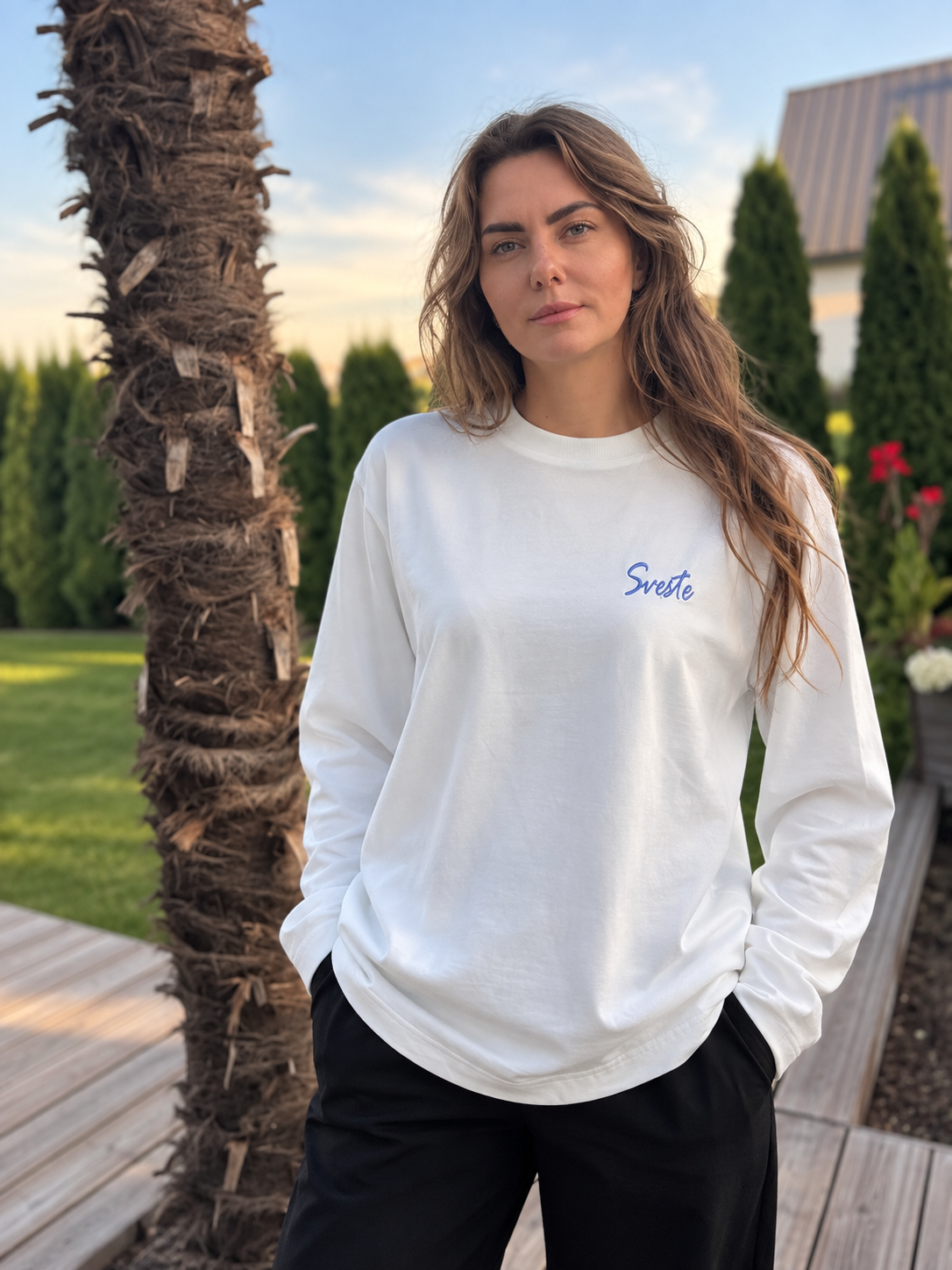 Longsleeve Music