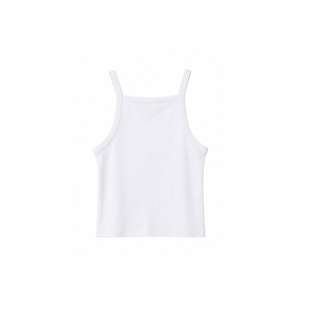 Top Frame White