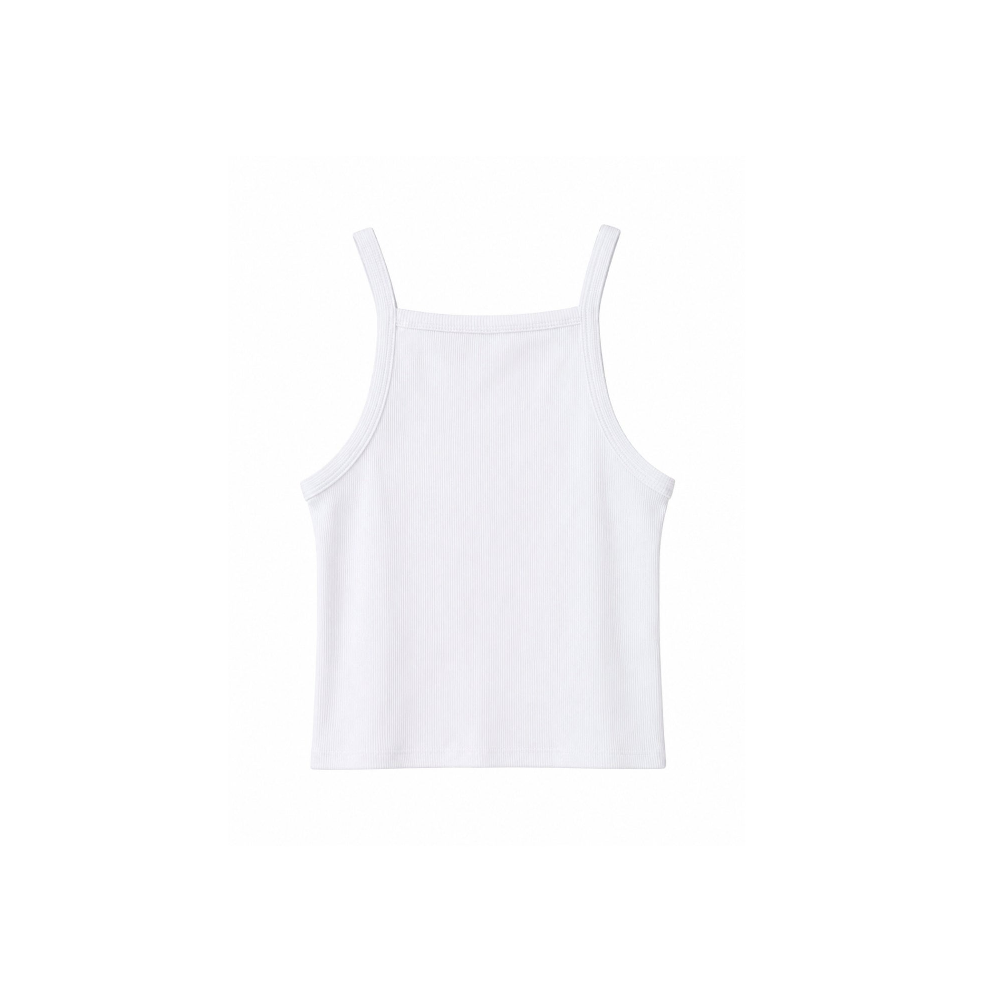 Top Frame White