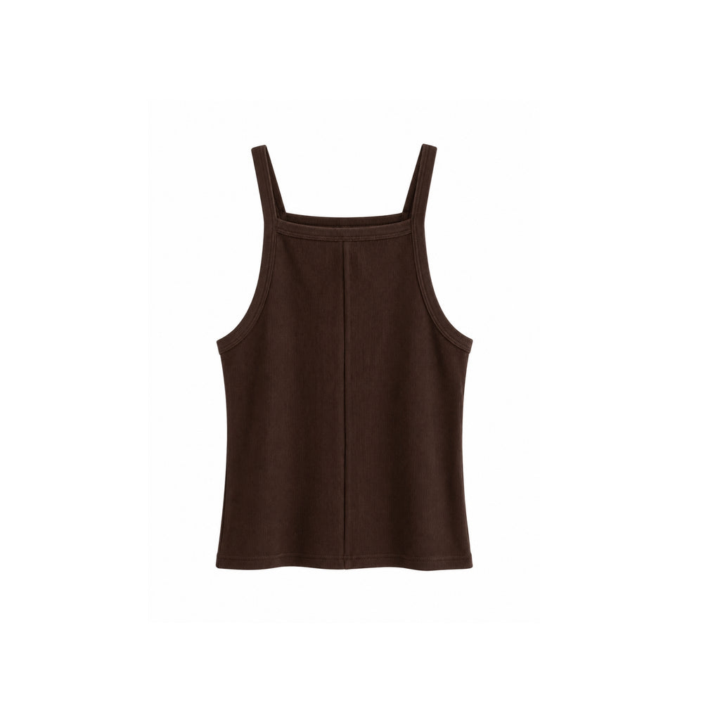 Top Frame Brown