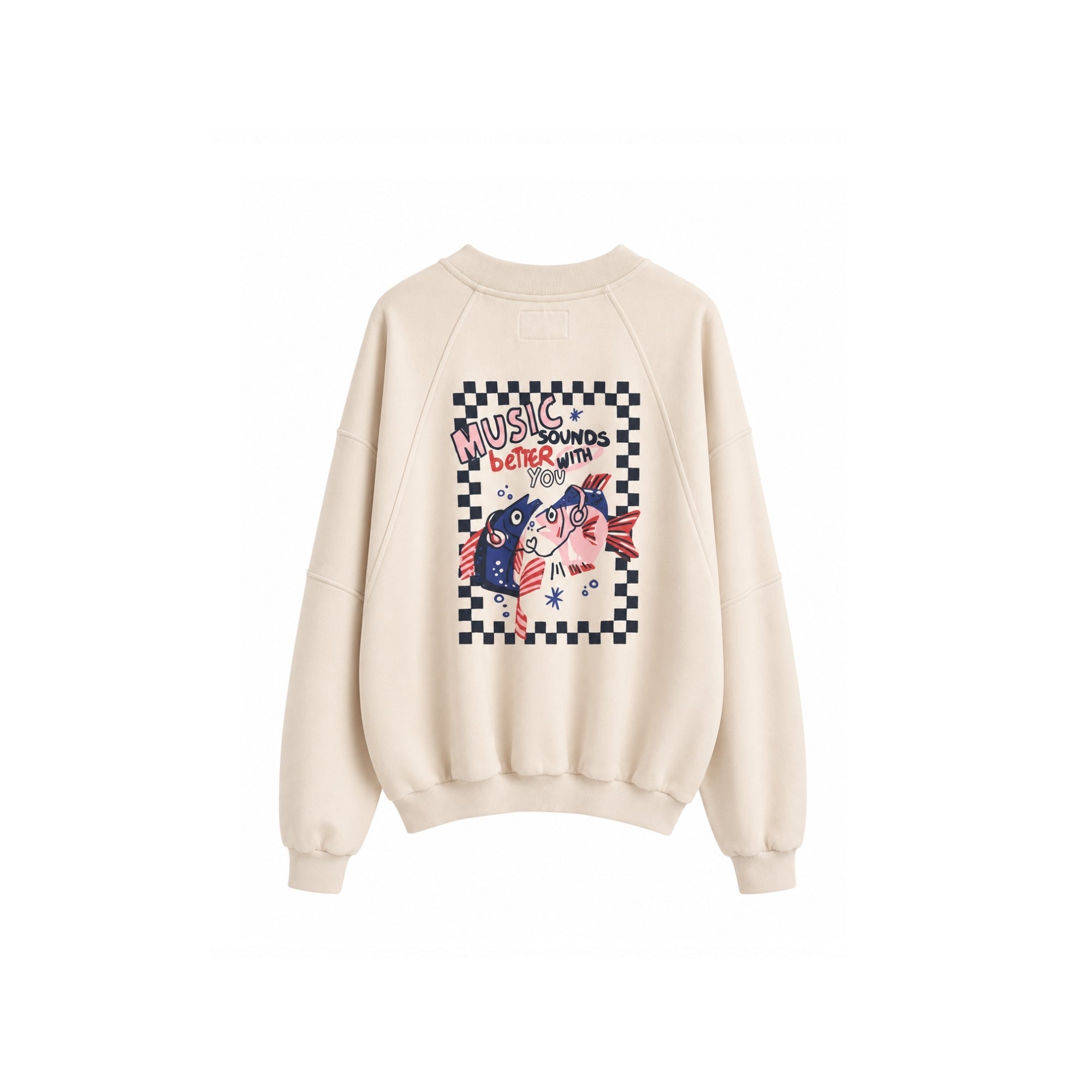 Bluza Music
