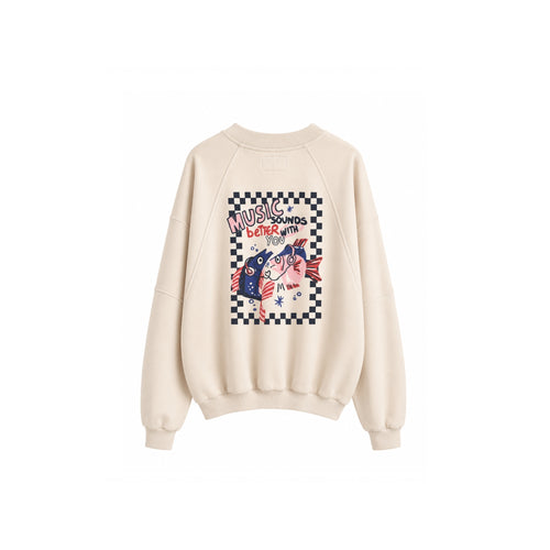 Bluza Music