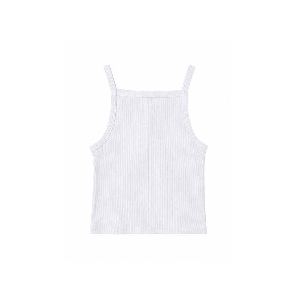Top Frame White